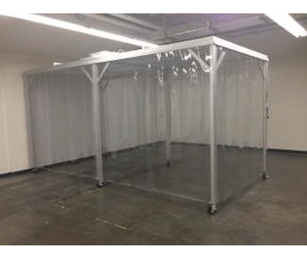 Air Tent Manufacturers