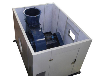 blower-acoustic-enclosures