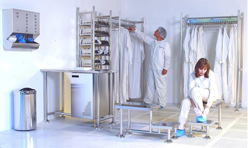 cleanroom-furniture