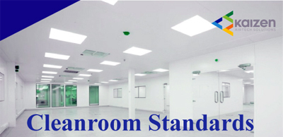 cleanroom-standard