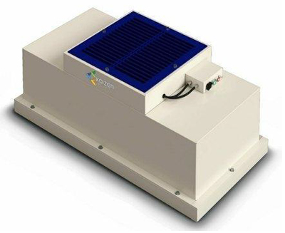 Fan-Filter-Unit