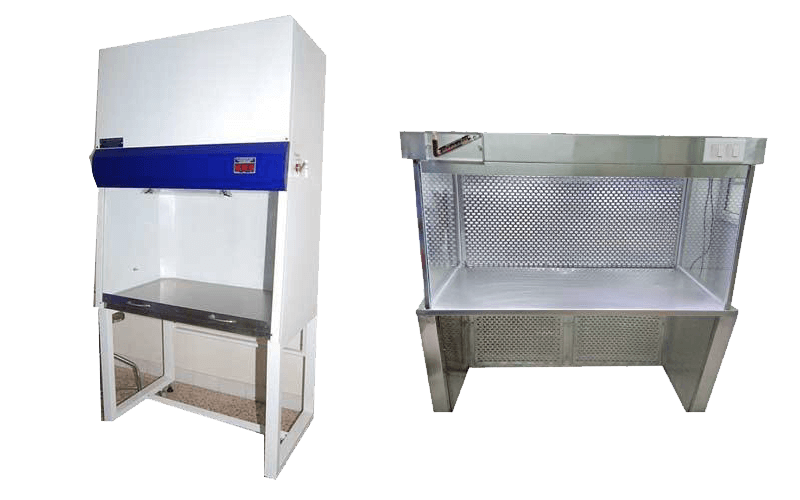 Laminar Air Flow Cabinet