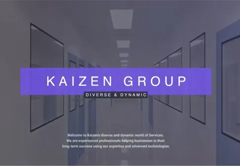 Kaizen Airtreat Pvt. Ltd.